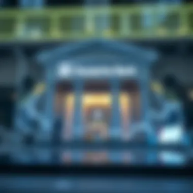 The Evolution of Deutsche Bank in the Digital Era Modern banking transformation with technology