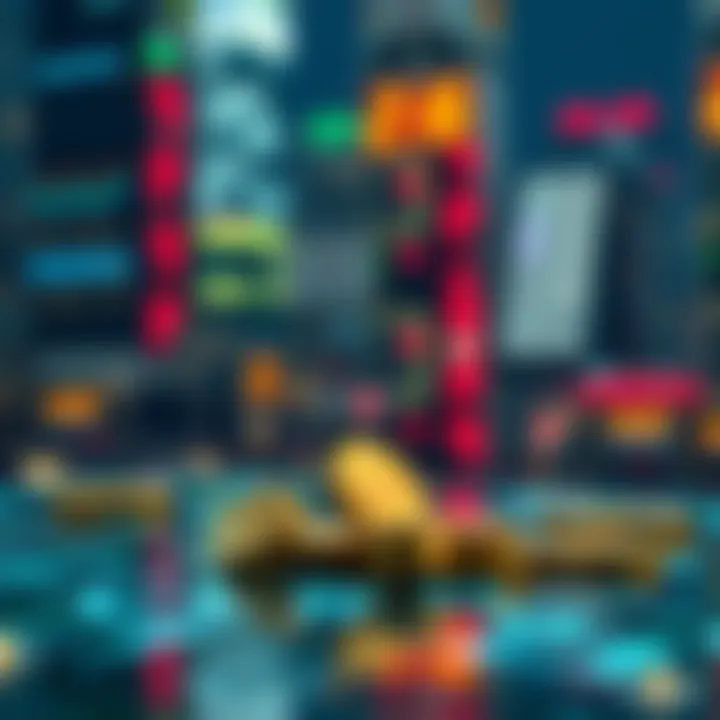 Exploring Risks in Digital Asset Investments Risks associated with digital asset investments