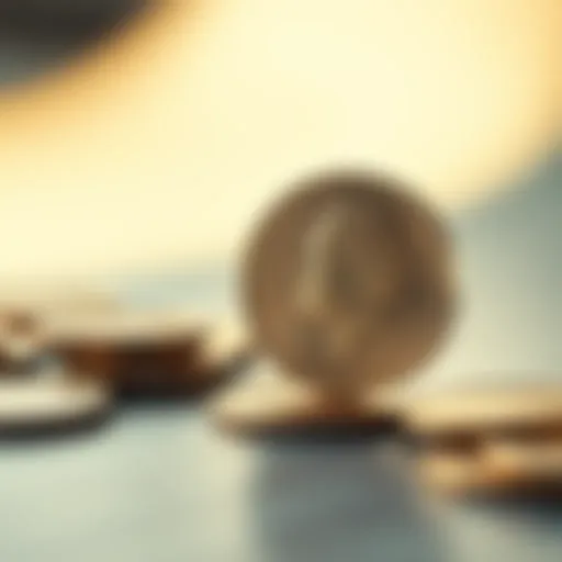 Understanding Dime as a Stable Currency Conceptual representation of a stable currency system