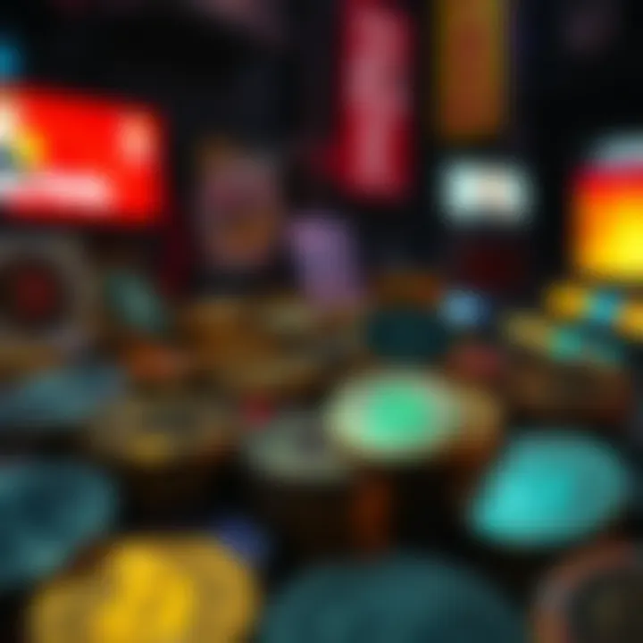 Diverse Subreddits for Cryptocurrency Enthusiasts Diverse Cryptocurrency Subreddits