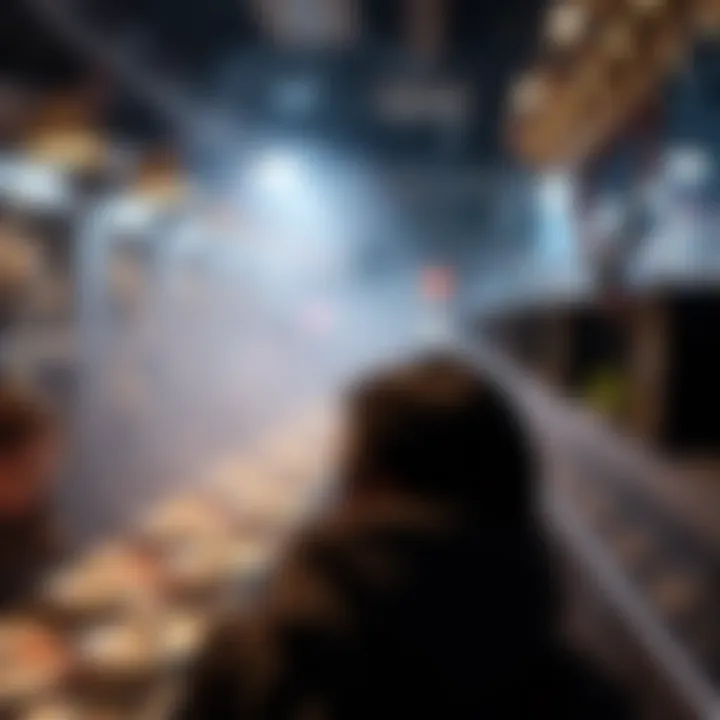 Role of Community in Cryptocurrency Community engagement in cryptocurrency mining