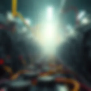 Future Challenges and Opportunities in Mining Future challenges and opportunities in cryptocurrency mining