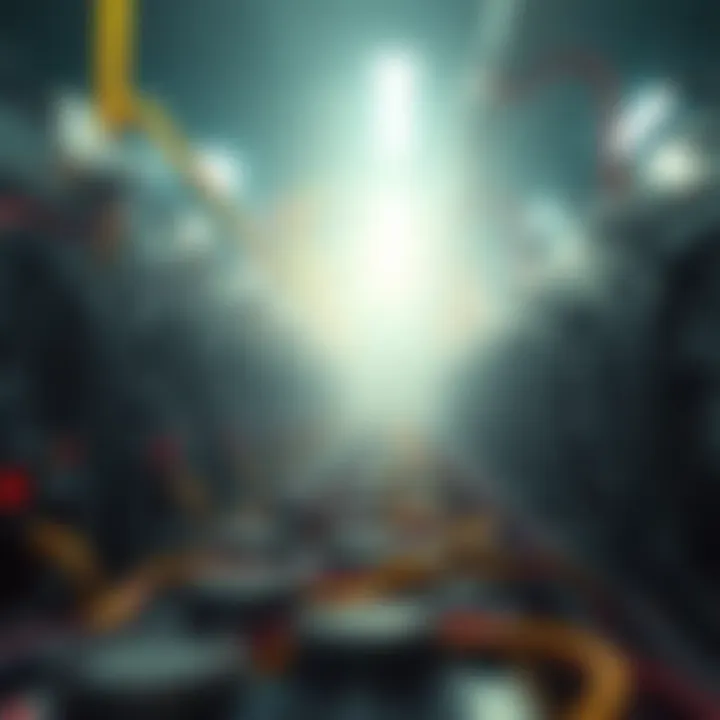 Future Challenges and Opportunities in Mining Future challenges and opportunities in cryptocurrency mining