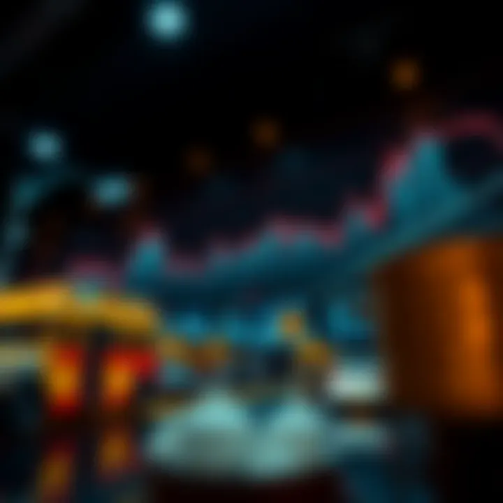 Historical Overview of Cryptocurrency Dominance Historical data visualization of cryptocurrency dominance