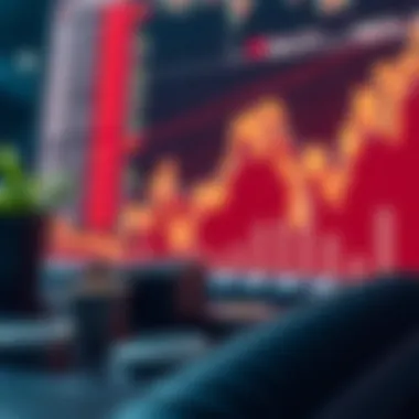 Investment Strategies Influenced by Dominance Charts Impact of dominance on investment strategies