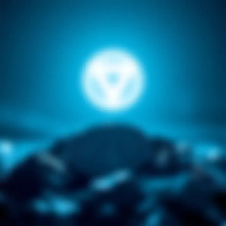 The Economic Influence of Stellar Lumens in the Crypto Market Economic impact of Stellar Lumens in cryptocurrency