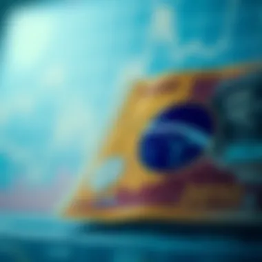 Economic Significance of the Brazilian Real Graph showcasing economic significance of the Brazilian Real