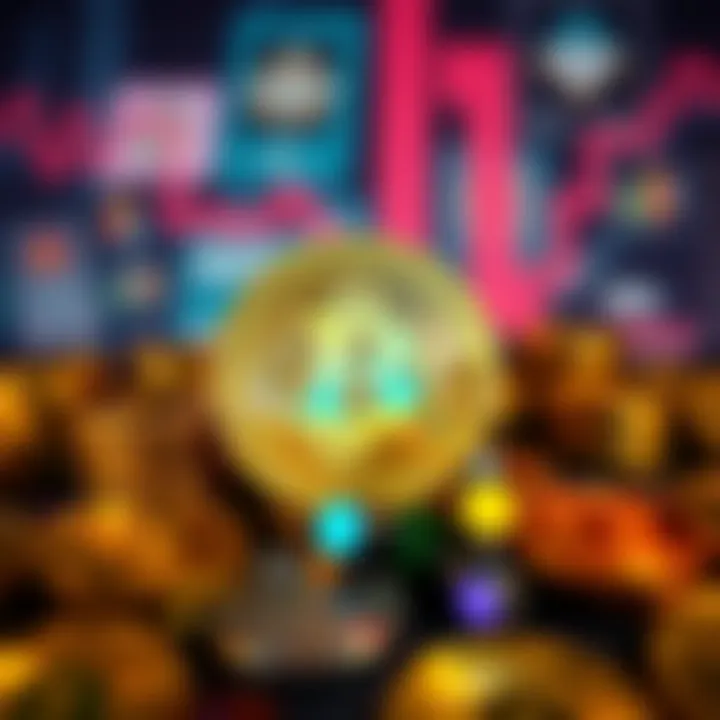 Emerging Trends in Cryptocurrency Emerging trends in the cryptocurrency sphere