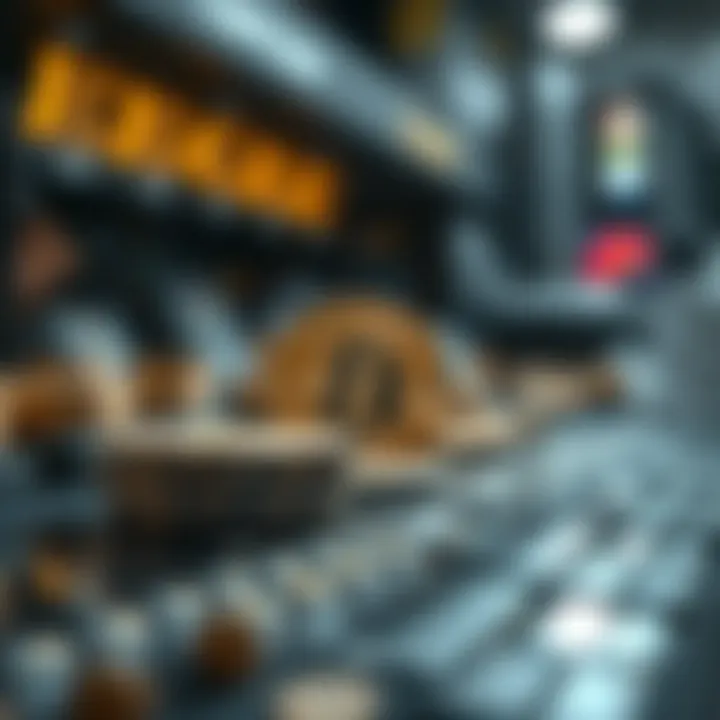 Exploring ESG in the Context of Digital Assets Digital assets and ESG considerations