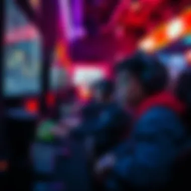 Navigating Challenges and Opportunities in Esports Betting Challenges and opportunities in esports betting