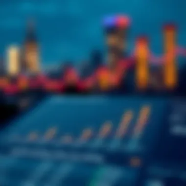 Benefits of ETFs for Investors Graph showcasing the benefits of ETFs for individual and institutional investors