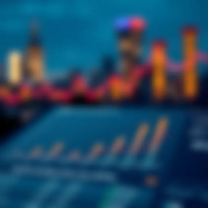 Benefits of ETFs for Investors Graph showcasing the benefits of ETFs for individual and institutional investors