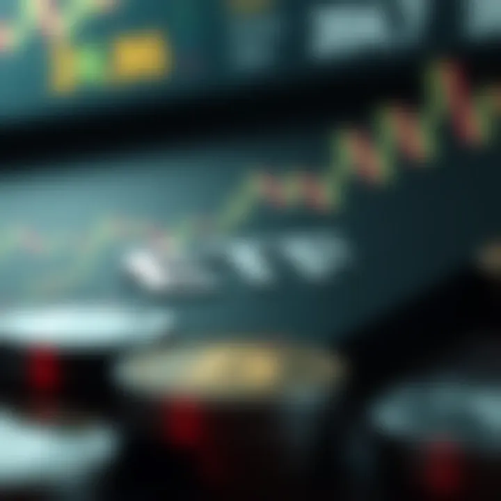 Risk Management in ETF Investments Visual representation of risk management strategies in ETF investments