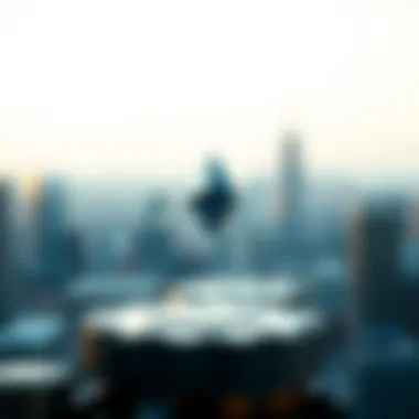 Comparative Analysis of Platforms Comparative analysis of Ethereum and competing platforms