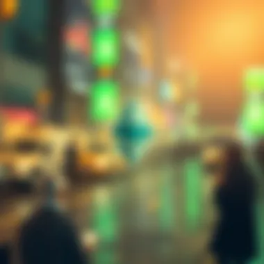 Market Trends and Analytics Market trends and analytics related to Ethereum