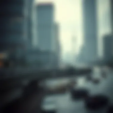 Regulatory Landscape Impacting Investments Regulatory landscape impacting cryptocurrency investments