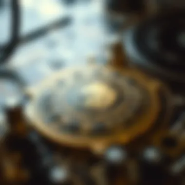 Technical elements of the Dencun upgrade