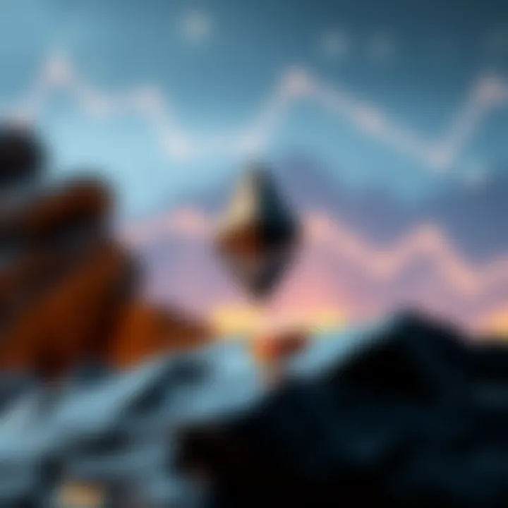 Infographic on Ethereum's future growth potential