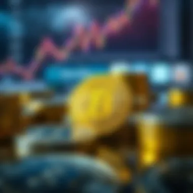 Market Trends in Cryptocurrency Market trends in cryptocurrency