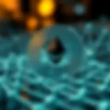 Detailed illustration of Ethereum Layer 2 solutions