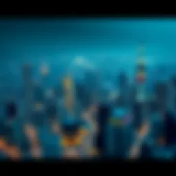 Ethereum Shanghai Network Overview