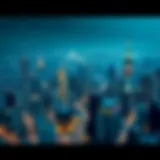 Overview of Ethereum Shanghai Network Ethereum Shanghai Network Overview