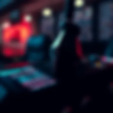 Etherscan Security Measures Explained Security measures employed by Etherscan to ensure safe transactions