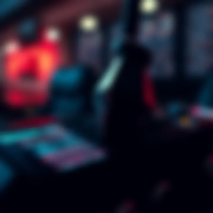 Etherscan Security Measures Explained Security measures employed by Etherscan to ensure safe transactions