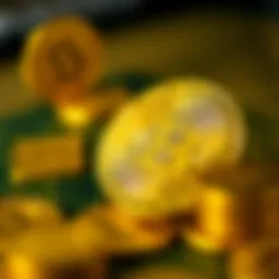 Insightful overview of European cryptocurrency investment trends