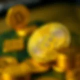 Overview of Cryptocurrency Investment Trends in Europe Insightful overview of European cryptocurrency investment trends