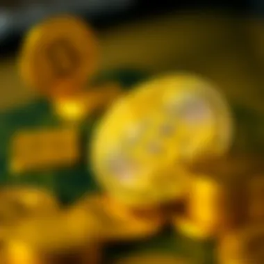 Overview of Cryptocurrency Investment Trends in Europe Insightful overview of European cryptocurrency investment trends