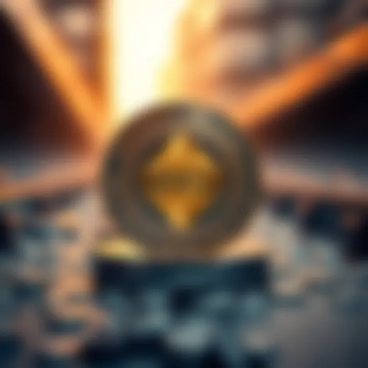 Future Prospects of EVCL Coin Future perspectives and projections for EVCL Coin