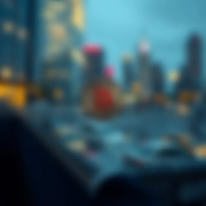 Essential Skills for Blockchain Attorneys Expertise required for blockchain attorneys