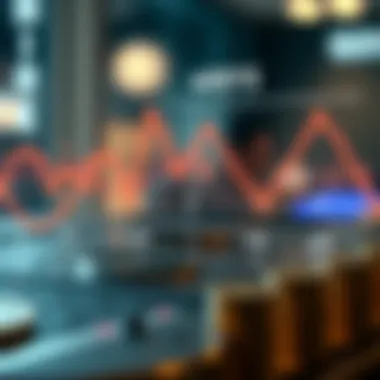 Influencing Factors of Exchange Rates Infographic displaying factors influencing exchange rates