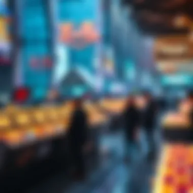 Exploring Fairspin's Unique Features Overview of Fairspin platform features