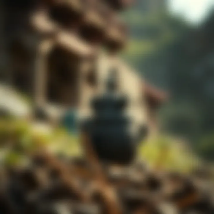 The Historical Journey of Iron Through Civilizations Historical significance of iron in ancient civilizations