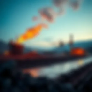 Innovative Approaches to Sustainable Iron Production Sustainable methods for iron production