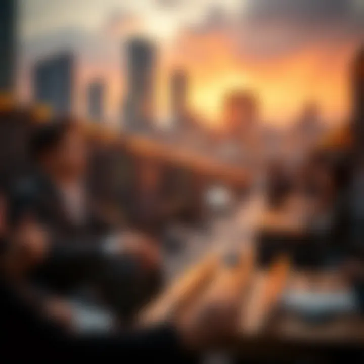 Real-World Applications of Financial Data APIs Real-world applications of financial data APIs