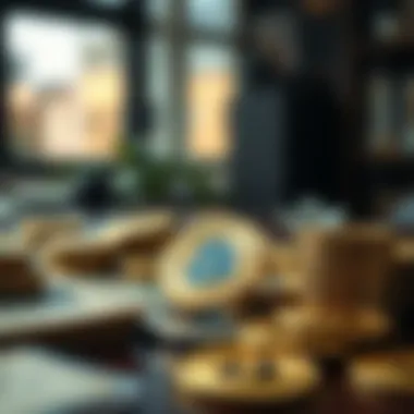 Successful case studies in cryptocurrency flipping