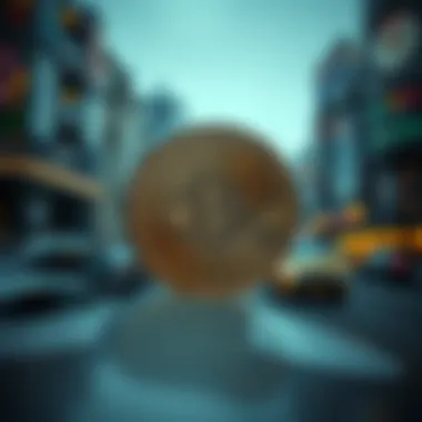 Market Positioning of FLR in Cryptocurrency Market positioning of FLR in cryptocurrency landscape