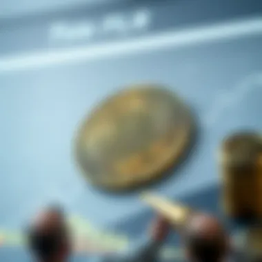 Potential Applications of FLR in Finance Graph showing the potential applications of FLR