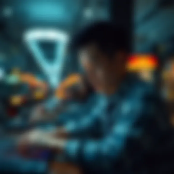 Societal Impact of Blockchain Technology Societal impact of blockchain technology