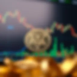 Frax coin symbol and chart