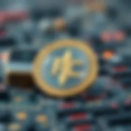 Overview of FTC Coin's architecture