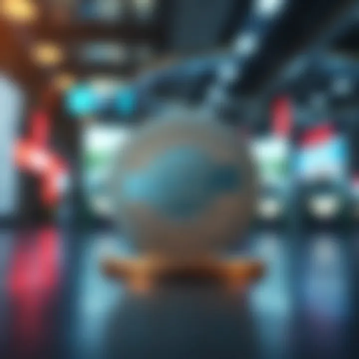 Future prospects of FTC Coin in cryptocurrency