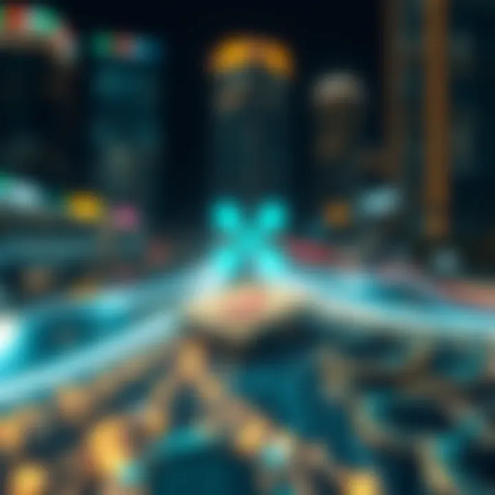 Envisioning the Future of Finance with Ripple and CBDC Future of finance with Ripple and CBDC