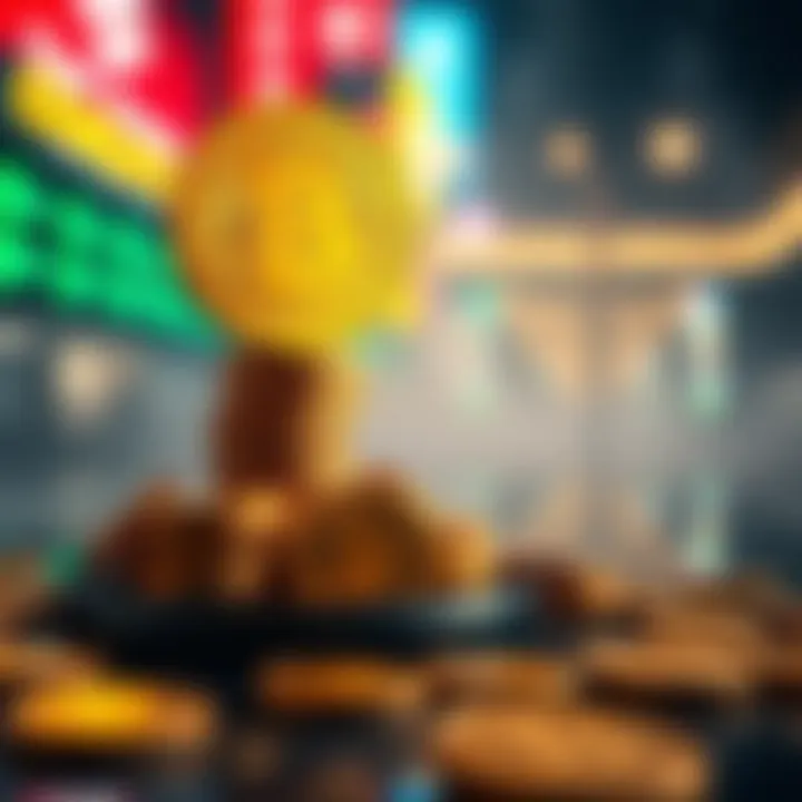 Future Investment Strategies with Chiliz Coins Future investment strategies with Chiliz coins