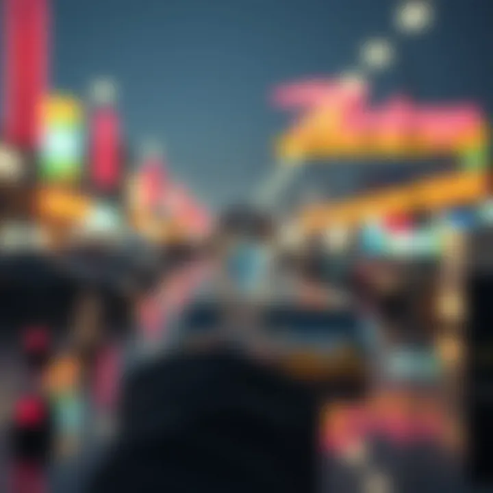 Future Trends in Airdrops Future trends and outlook of airdrops