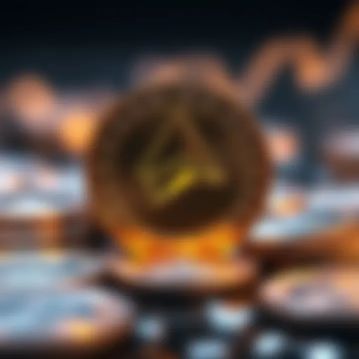 Electrum's Role in the Future of Cryptocurrencies Future outlook of cryptocurrencies with Electrum's evolution