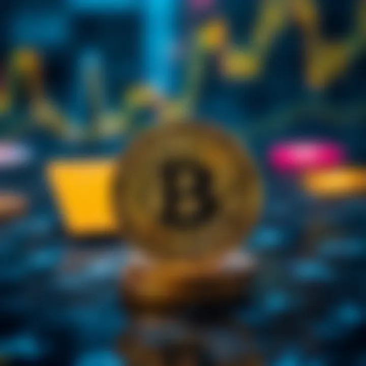 Future Outlook of the European Cryptocurrency Market Future outlook of the cryptocurrency market in Europe